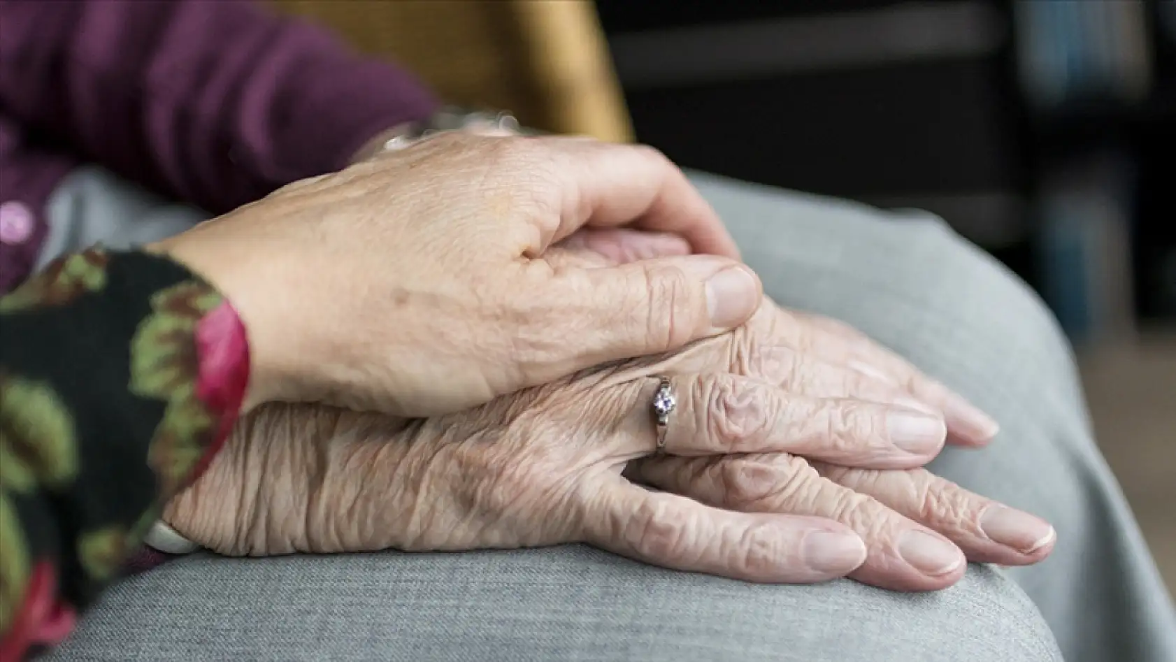 Türkiye hızla yaşlanıyor: 65 yaş üstü nüfus 9,5 milyona ulaştı
