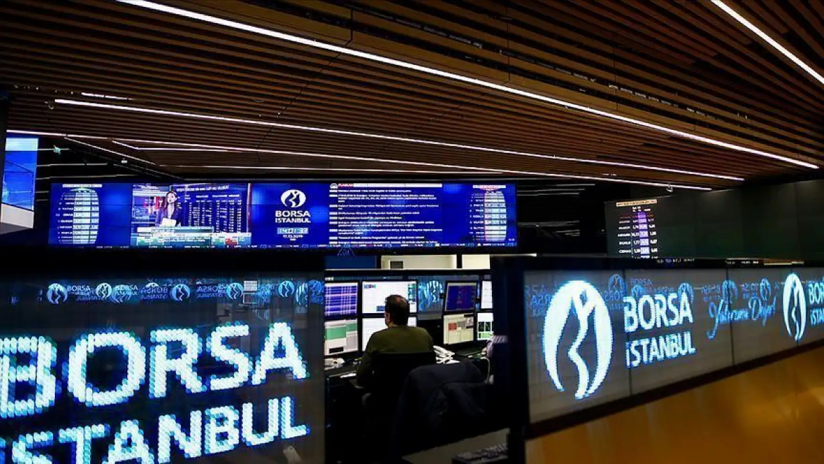 Özgür Demirtaş'ın dikkat çeken paylaşımı: Borsa İstanbul'a geçen hafta ne oldu?