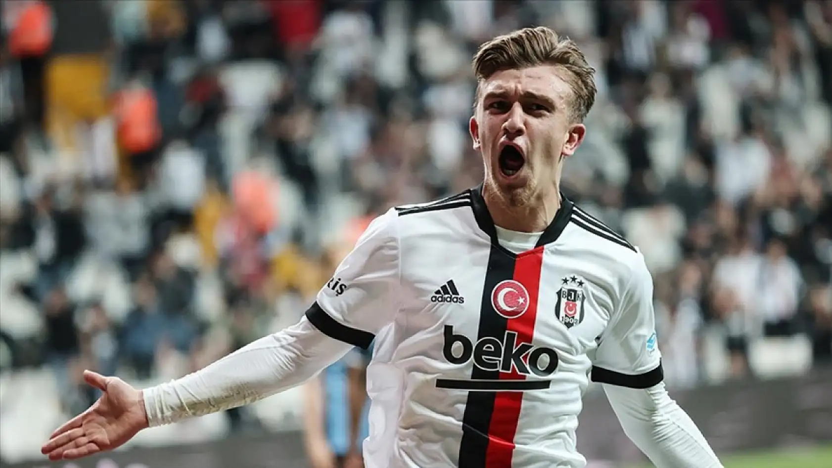 Beşiktaş, Rıdvan Yılmaz transferinde harekete geçti! Çocukluğunun kulübüne dönüyor mu?