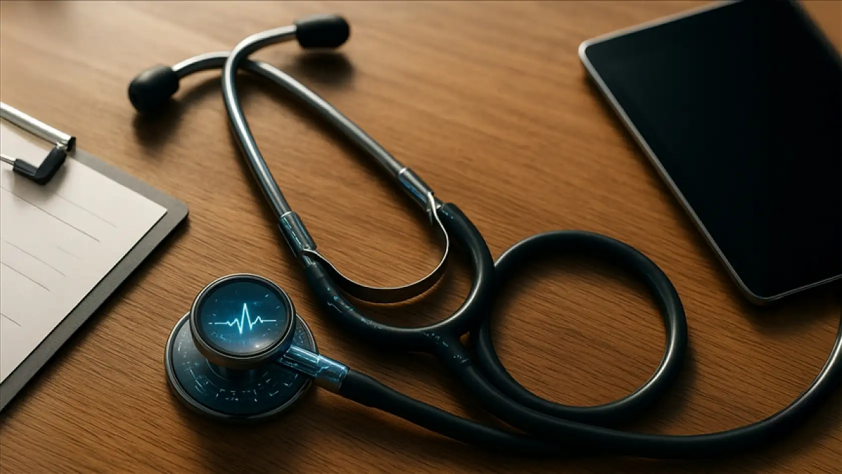 2025'te dünyayı değiştiren keşifler: Yapay kalp, yeni gezegen, çare bulunan hastalıklar