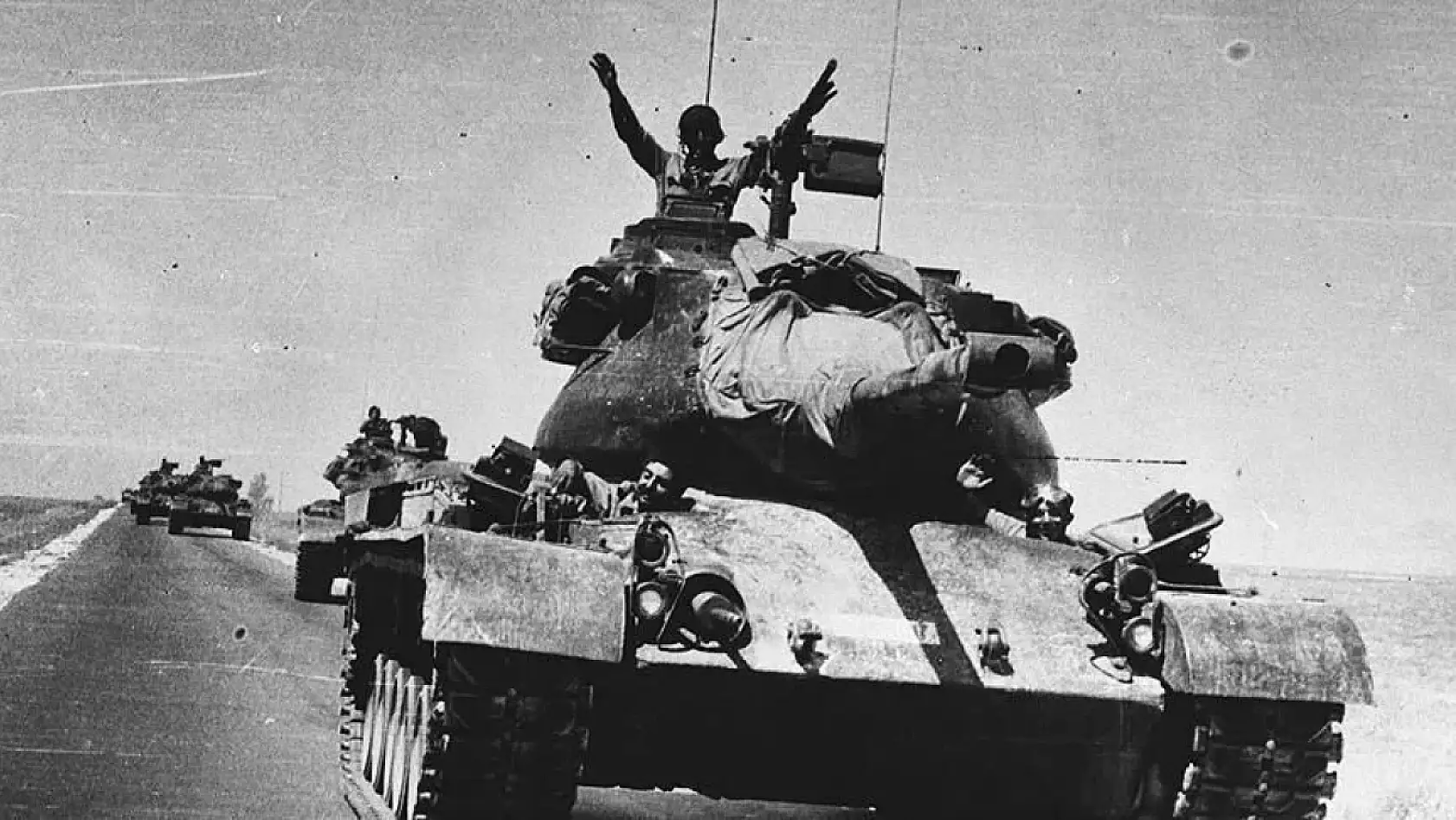 Kıbrıs Barış Harekatı nedir? Ayşe tatile çıktı parolası ne anlama geliyor? İşte 20 Temmuz 1974'ün tarihi