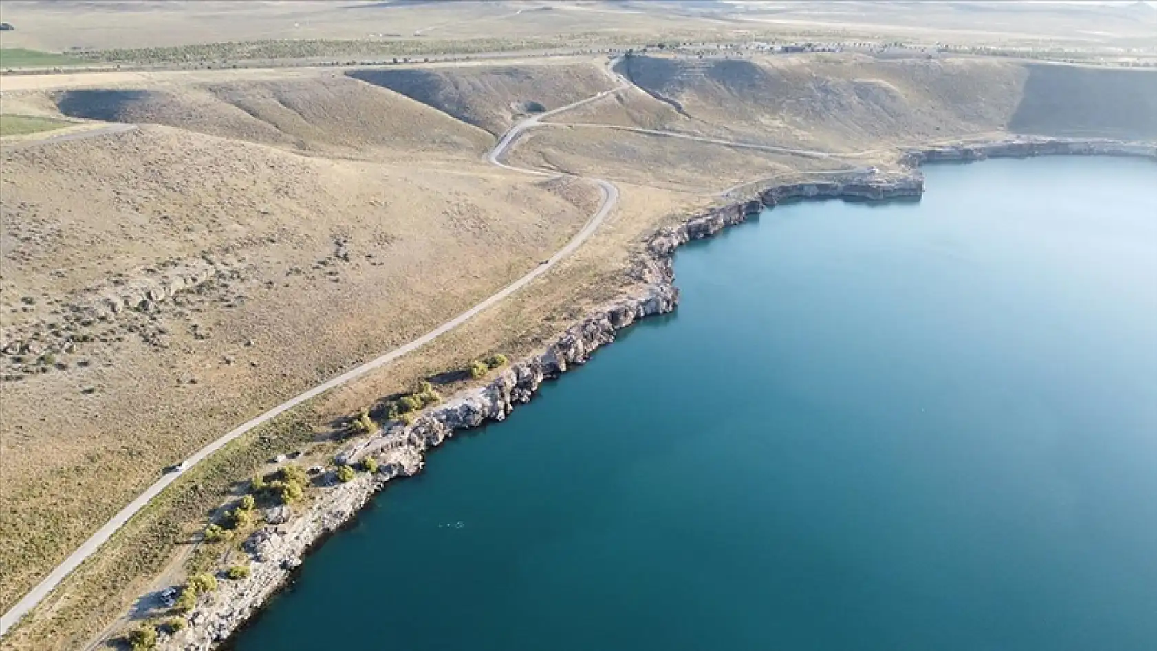 Bayramda rotasını doğaya çevirenlere Konya rehberi: Doğayla iç içe kaçış noktaları öne çıkıyor