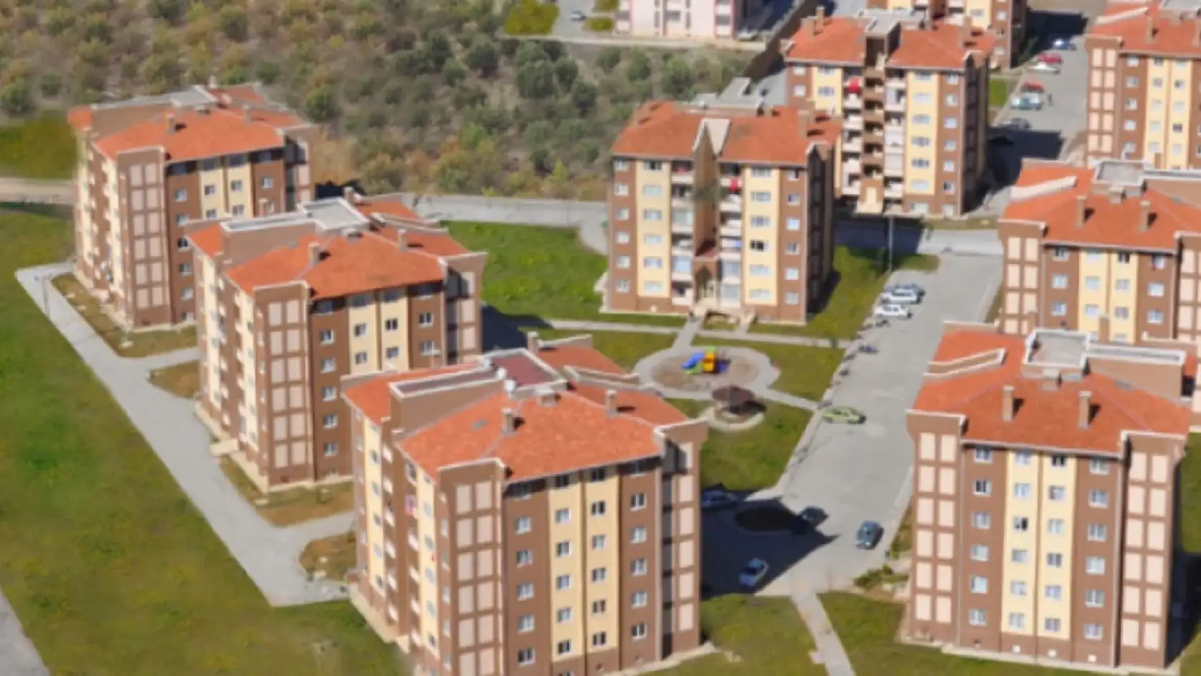 Konya TOKİ hak sahipleri dikkat! Bankaya gitmeden önce bu listeyi kontrol edin