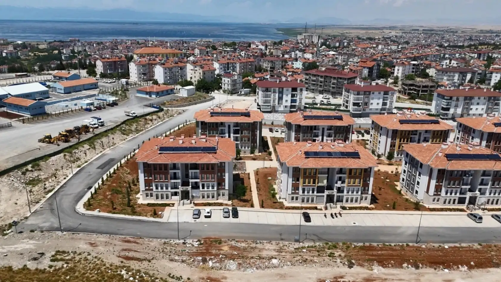 Konya TOKİ hak sahipleri dikkat! Bankaya gitmeden önce bu listeyi kontrol edin
