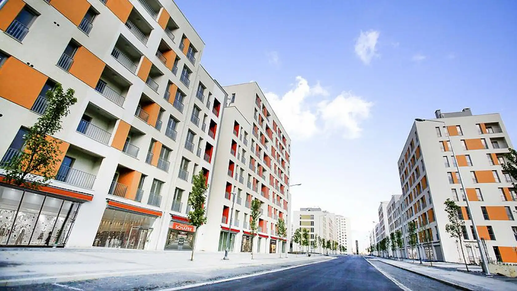 Ev ve işyeri alıcıları dikkat! TOKİ'nin indirim başvuruları bugün başlıyor