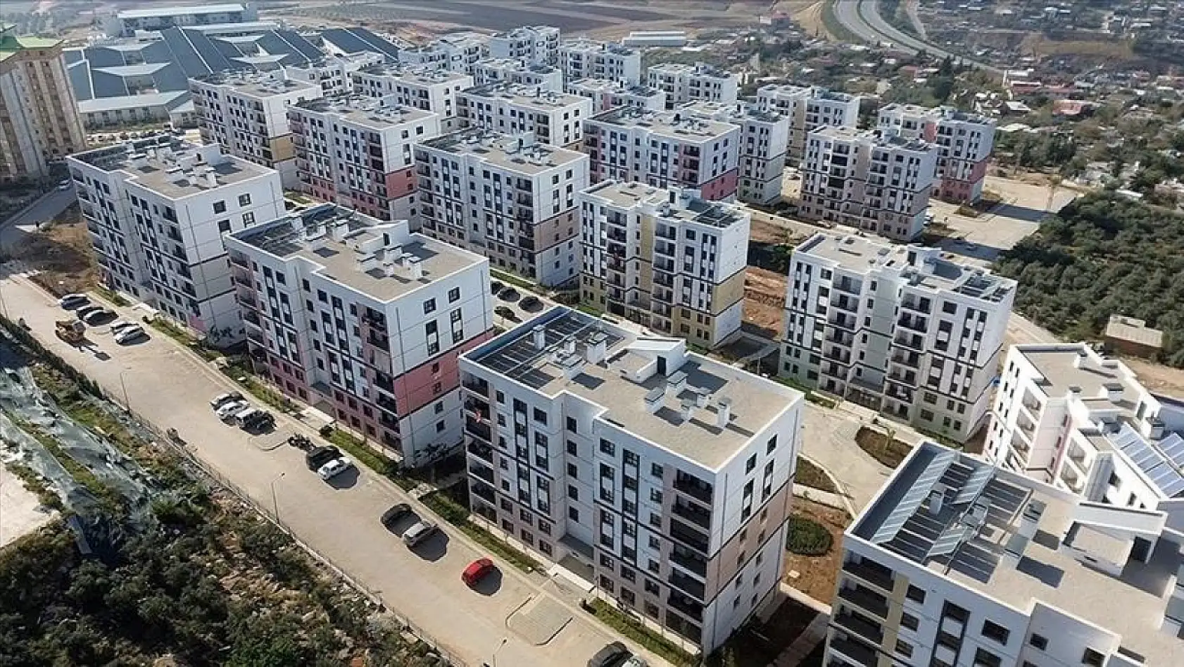 Konya'da uygun fiyatlı arsa arayanlar dikkat! TOKİ 7 arsayı satışa sundu