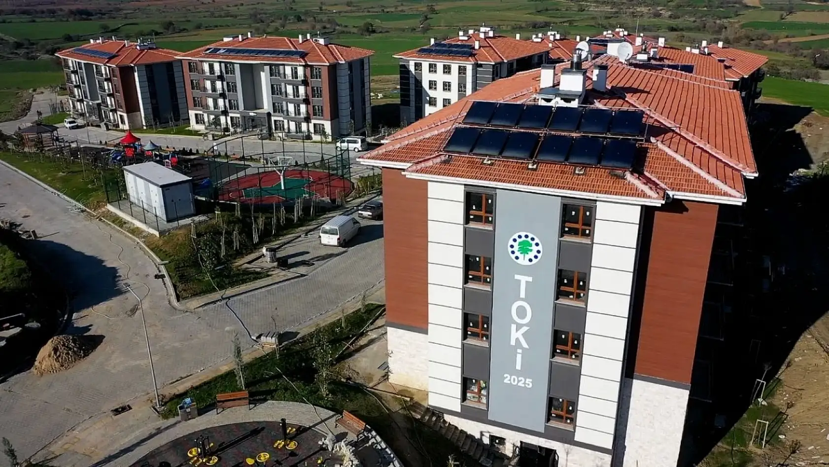 Konya TOKİ hak sahipleri dikkat! Bankaya gitmeden önce bu listeyi kontrol edin