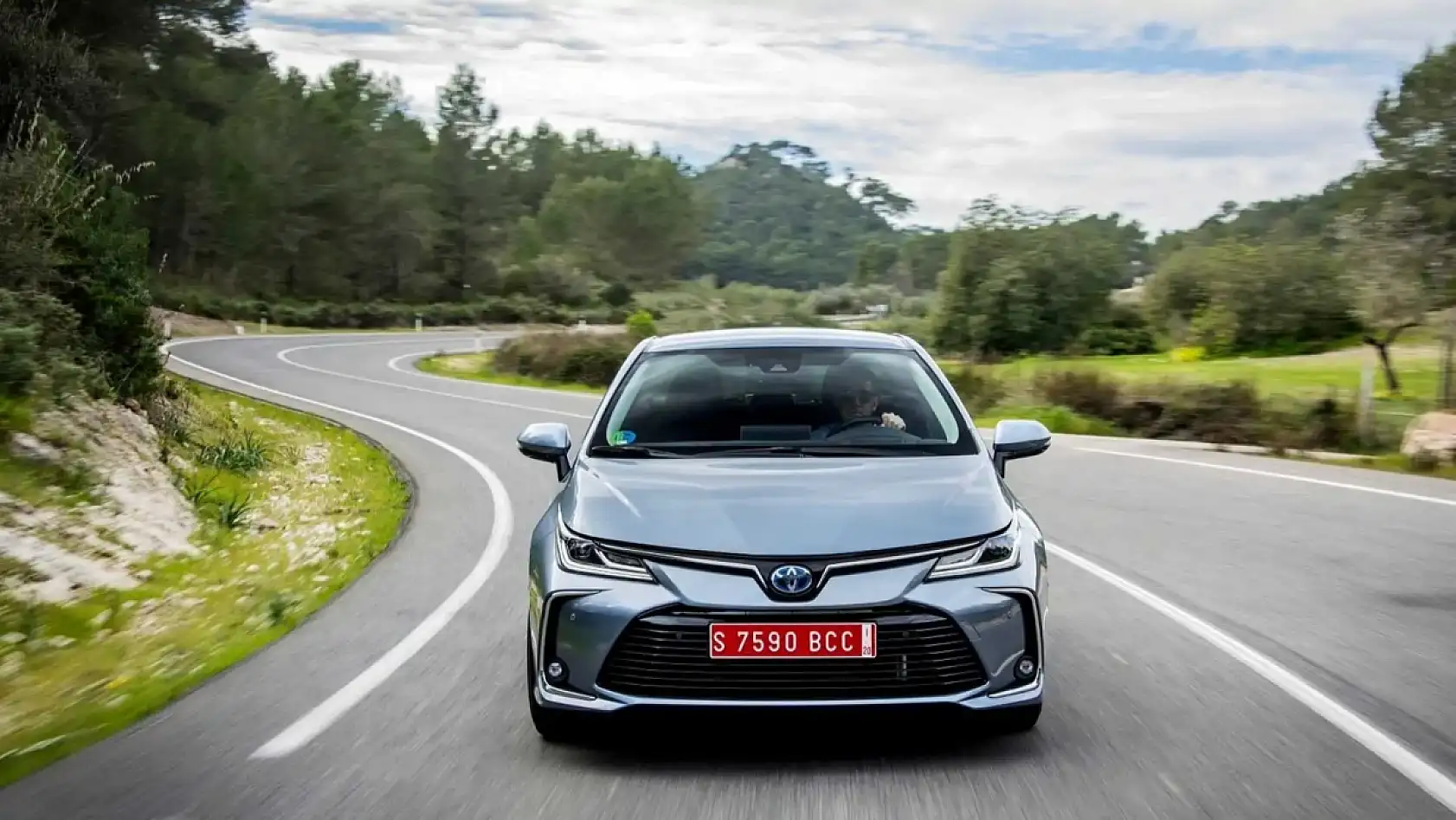 İkinci elde en hızlı satılan otomobiller belli oldu! İşte alıcının gözdesi 10 model