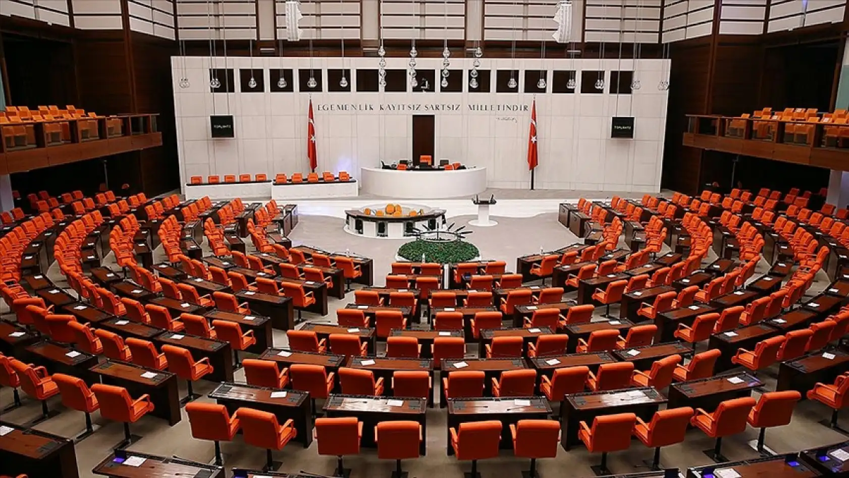 Yeni yılın ilk kabinesi yarın toplanıyor: İşte ele alınacak başlıklar