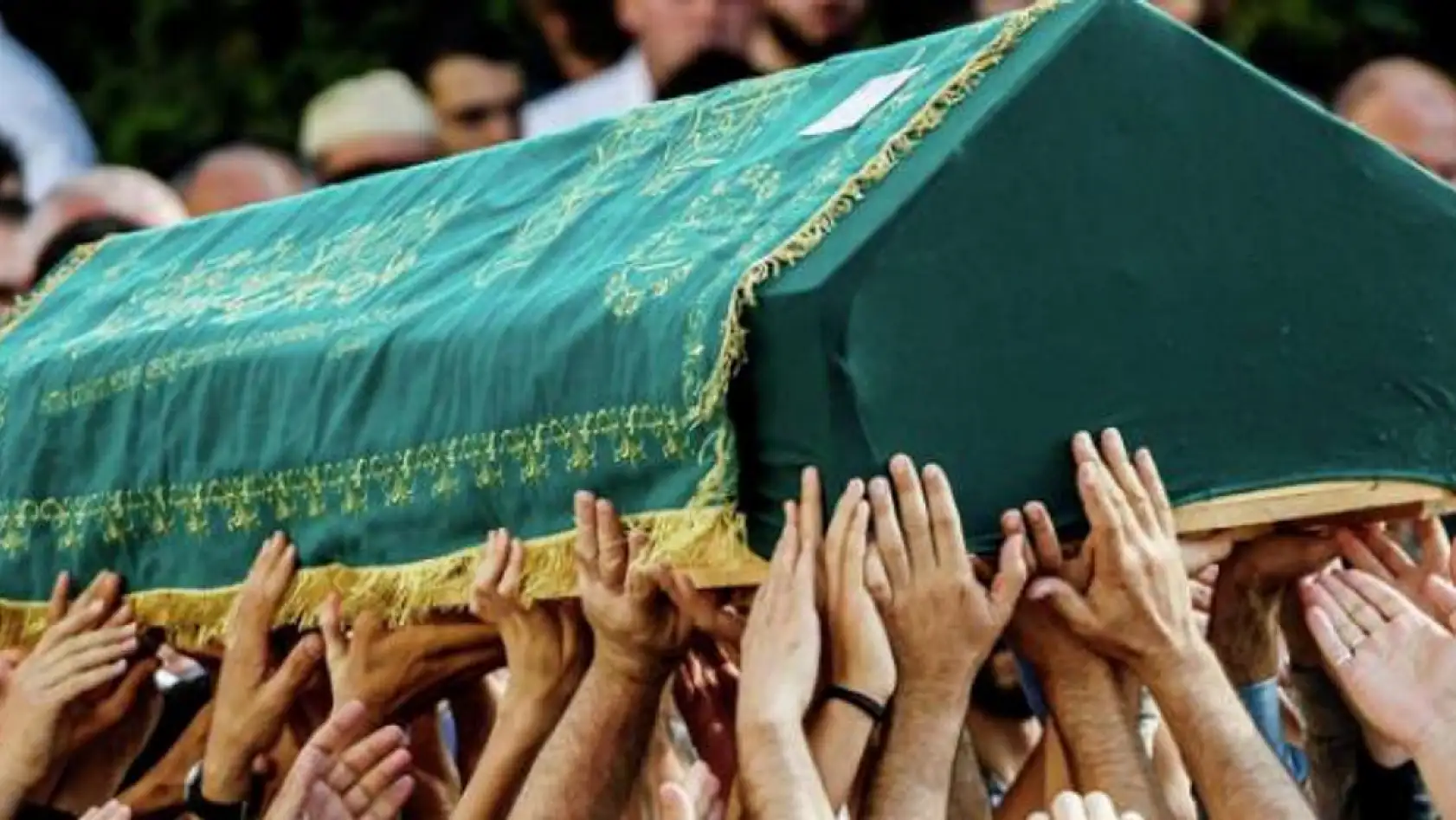 Konya'da 20 Aralık 2025 Cumartesi günü vefat edenler