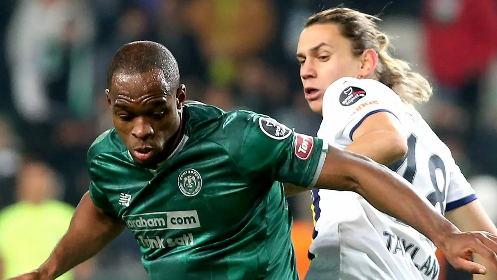 Konyaspor'un son 3 yılda 26 Yabancı transferi boşa gitti! Milyonlar böyle buharlaştı...