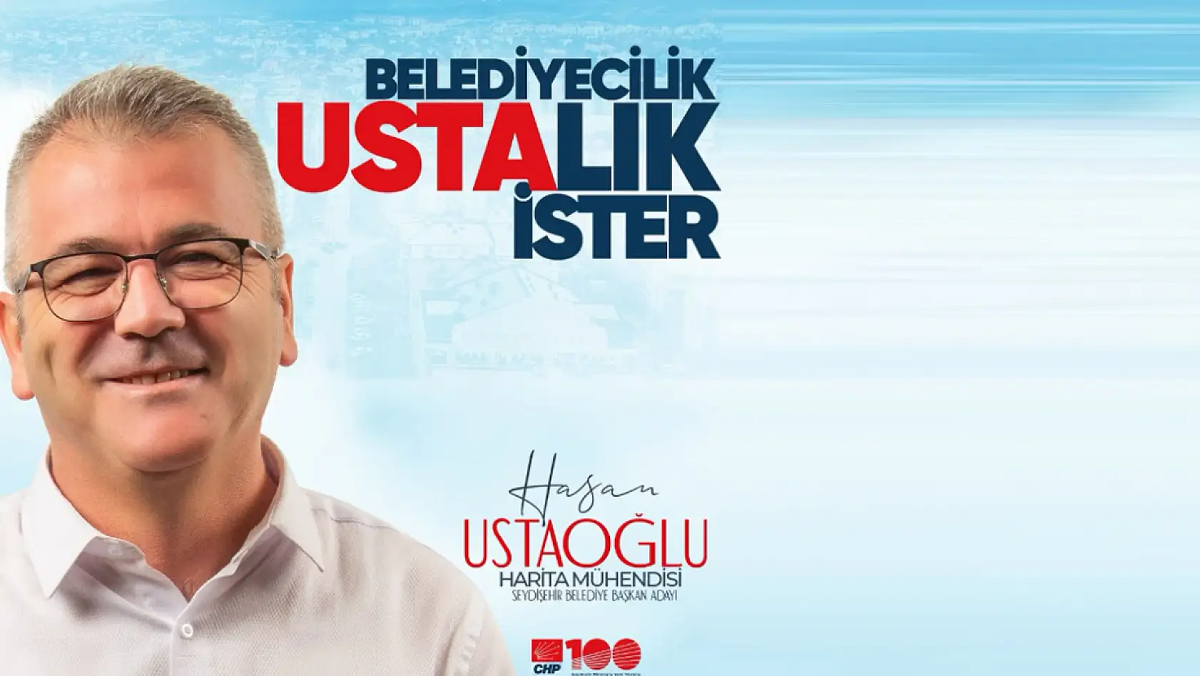 AK Parti'ye Geçen Başkan Ustaoğlu Sosyal Medya Temizliğine Başladı