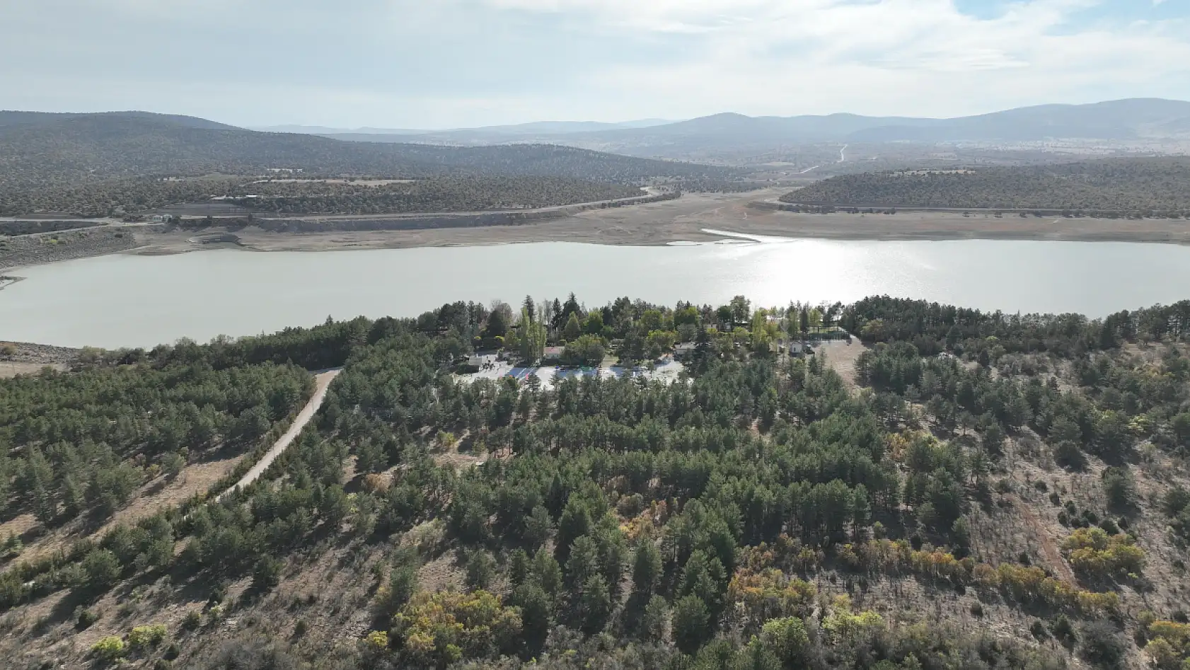 Yapay zekaya göre Konya'da yaşamak için en uygun ilçeler: Sürpriz birinci!