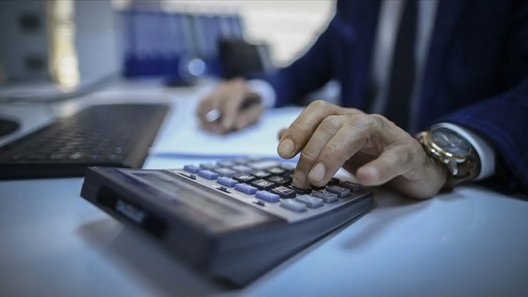 Konya'da binlerce esnaf için yeni dönem: 1 Ocak'tan yürürlükte!