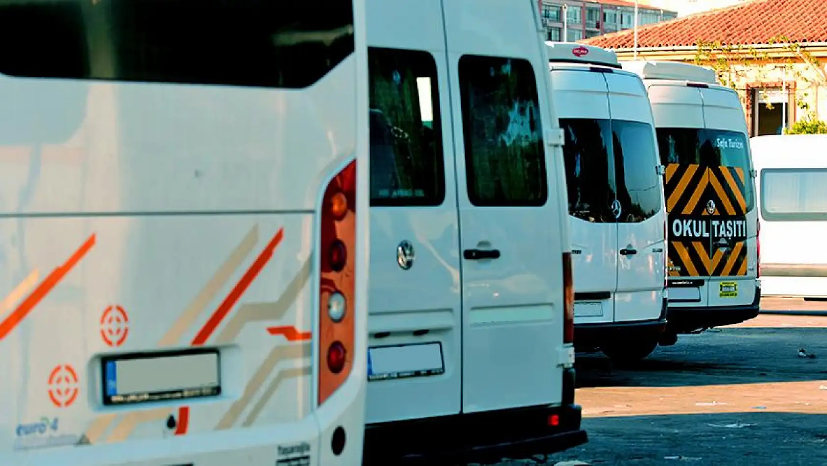 Konya'da binlerce esnaf için yeni dönem: 1 Ocak'tan yürürlükte!