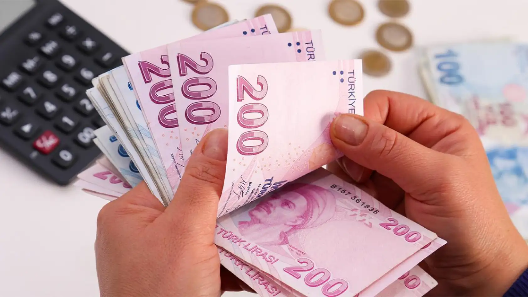 2024 Yılında emekli olanlara müjde: Yüksek maaş imkanı!