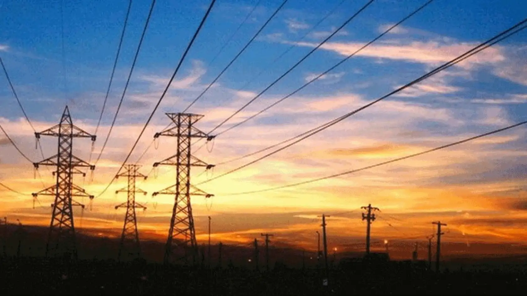 MEDAŞ Konya'nın Bu İlçesinde Elektrik Kesintisi Uygulayacak