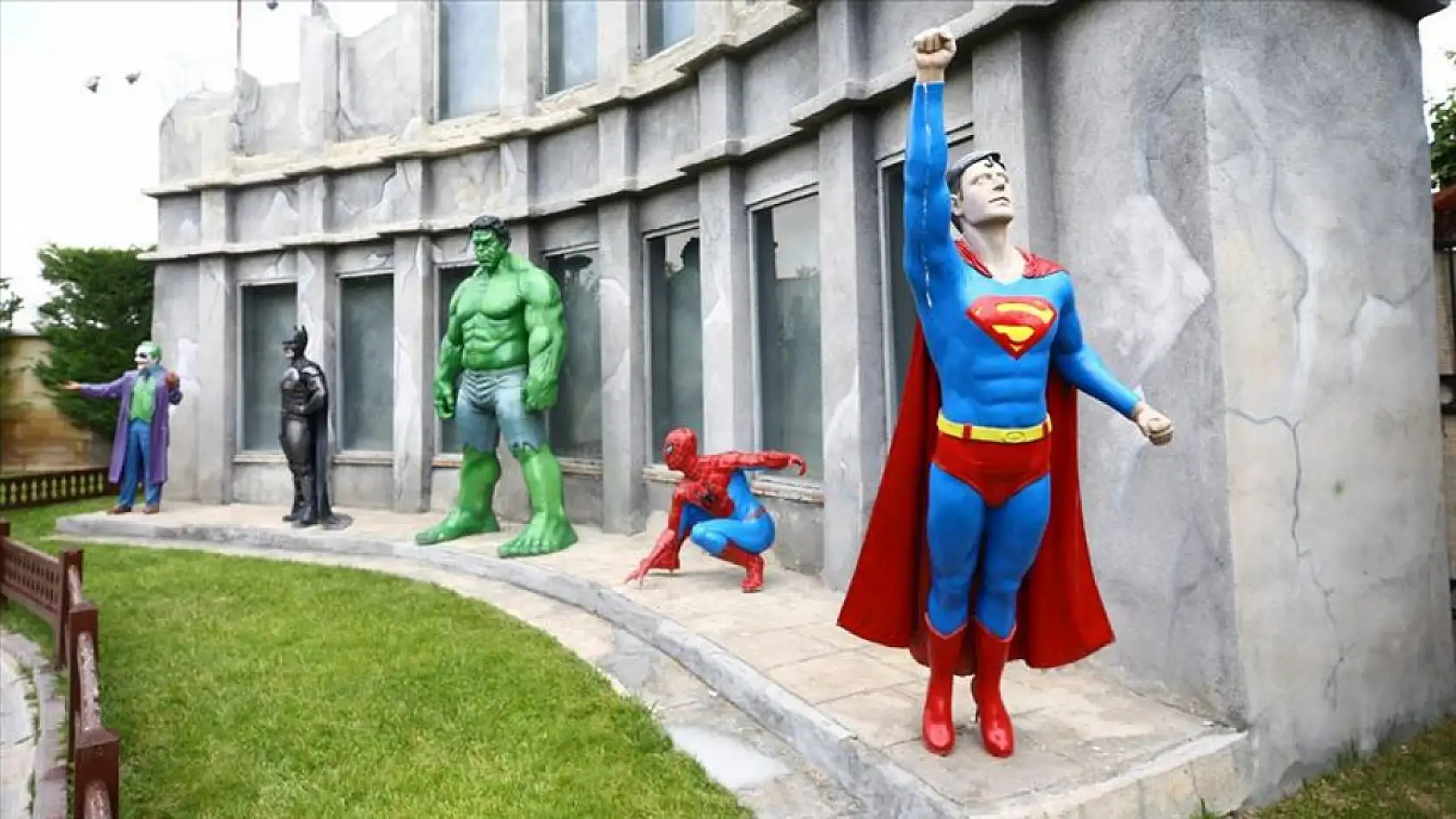 Konya'da gezilecek en iyi 10 yer!