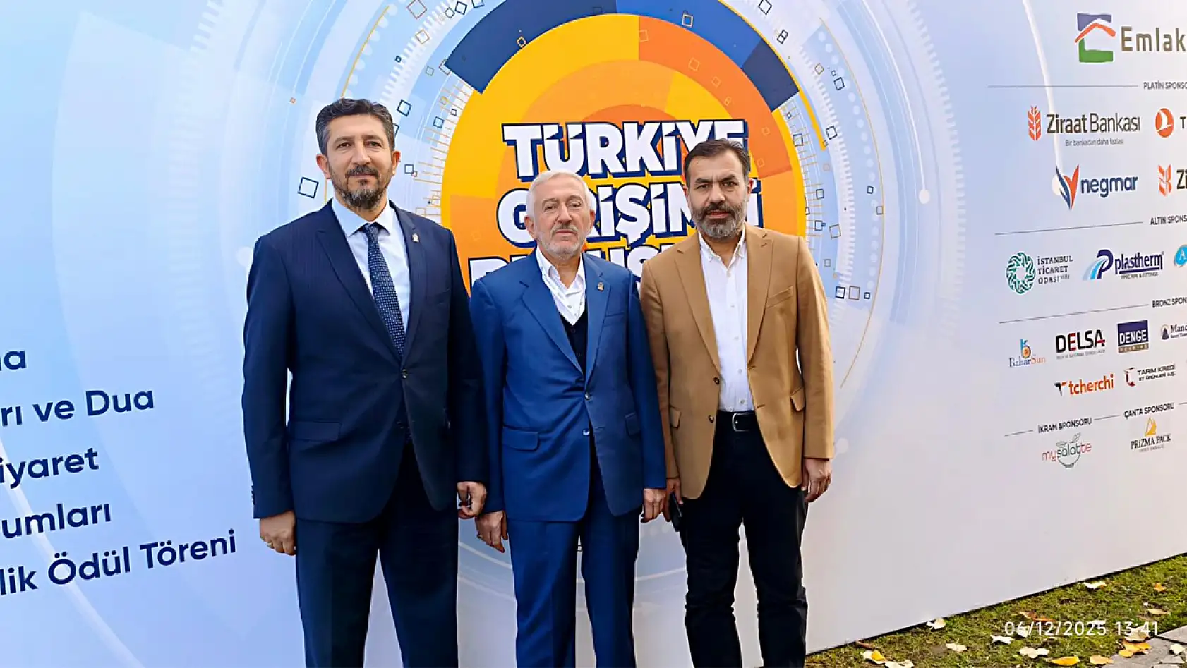 1 milyonluk gecede Konya rüzgarı! İstanbul'daki dev zirvede gözler o ikilideydi