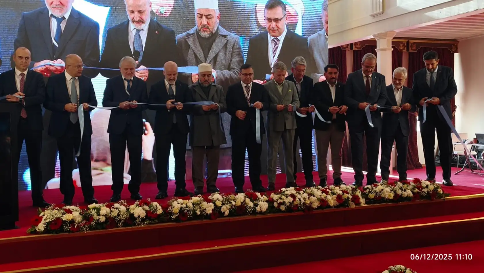 1 milyonluk gecede Konya rüzgarı! İstanbul'daki dev zirvede gözler o ikilideydi