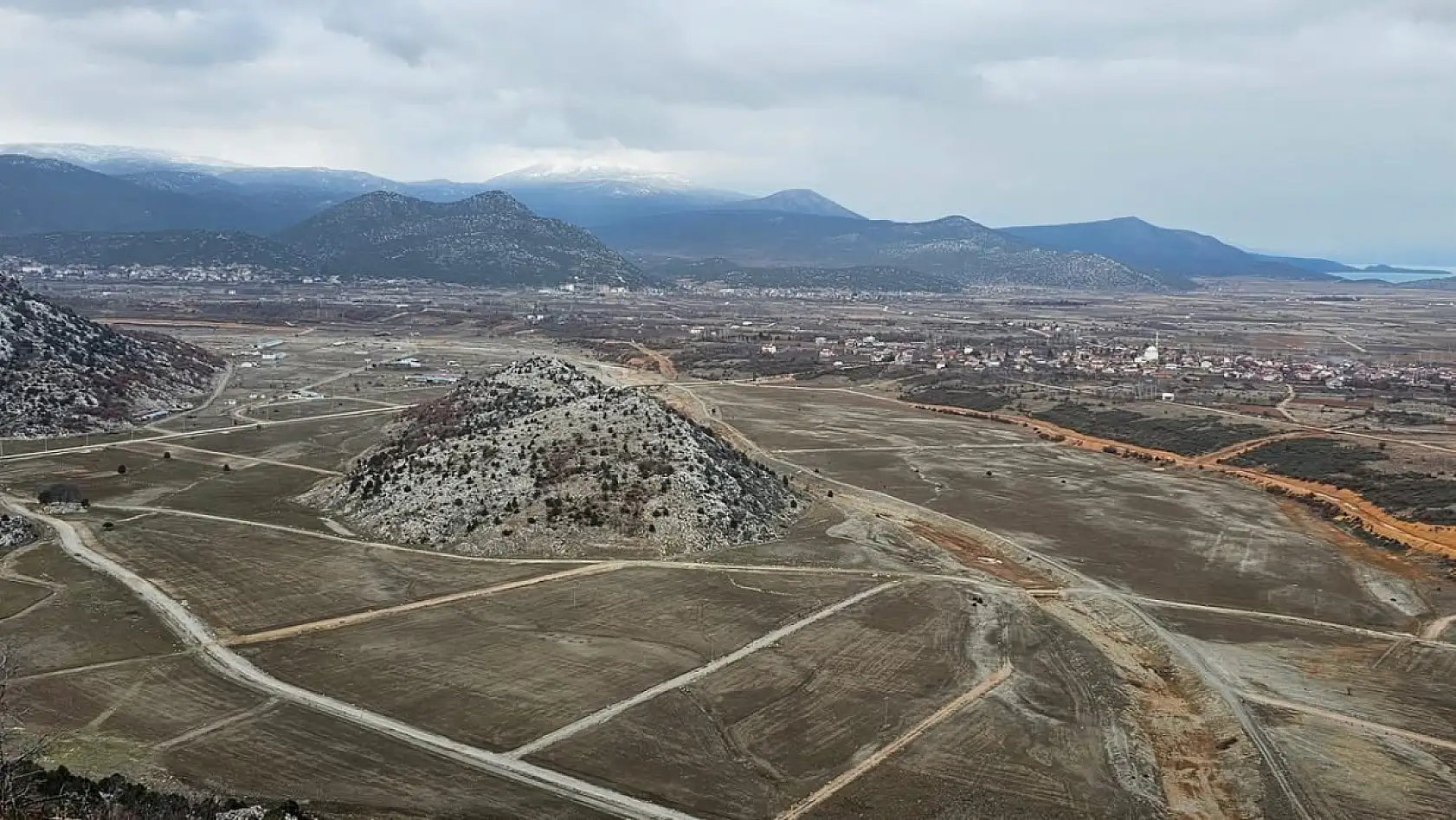 Ruhunu dinlendirmek isteyen Konyalılar bu rotada buluştu