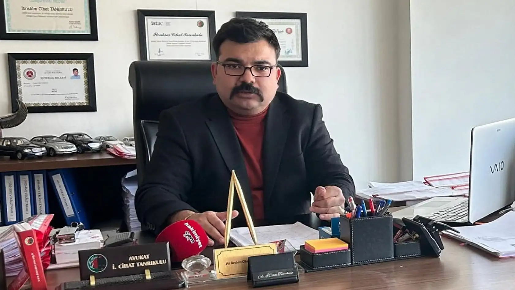 Konya'daki böcek ilacı faciasında şok karar: Ahmet'in ölümüne neden olan kiracıya ödül!