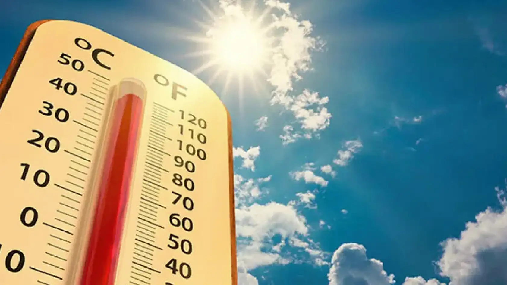 Konya'yı o saatte gök gürültülü sağanak yağış bekliyor: Şemsiyelerinizi şimdiden hazırlayın!