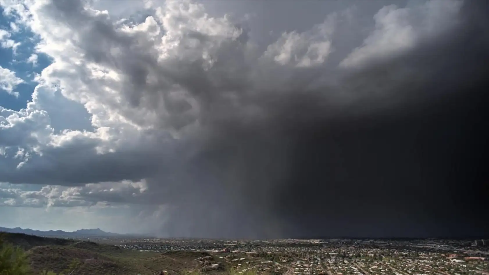 Konya'da yeni haftaya dikkat! Bu tarihlerde görülecek