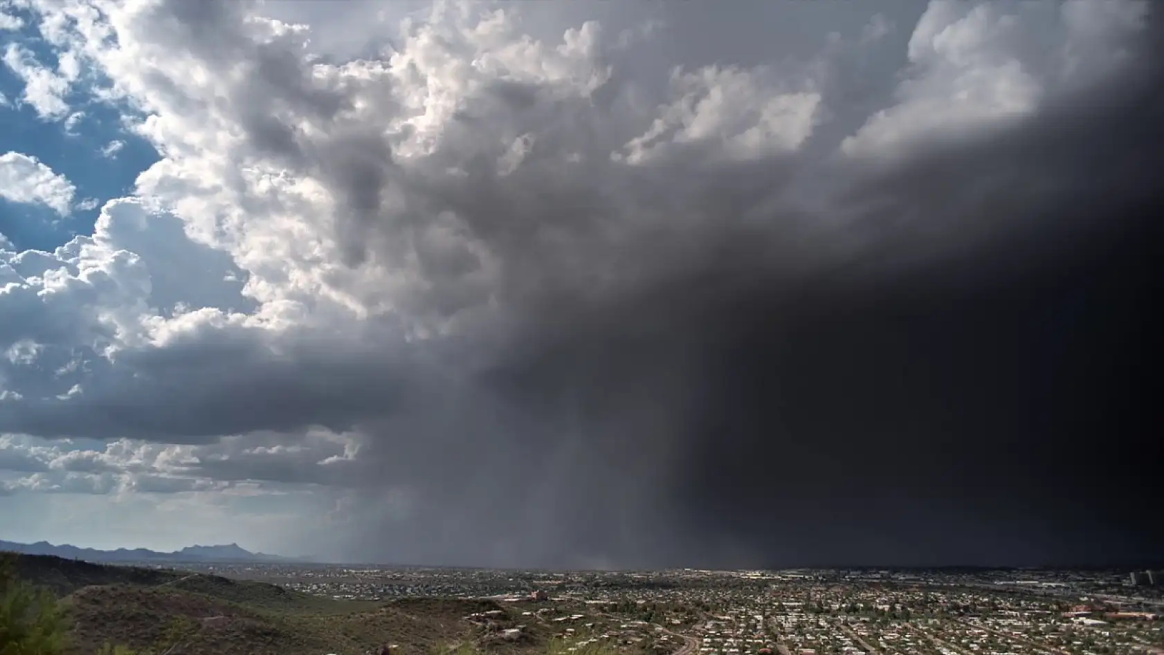 Konya'da yeni haftaya dikkat! Bu tarihlerde görülecek