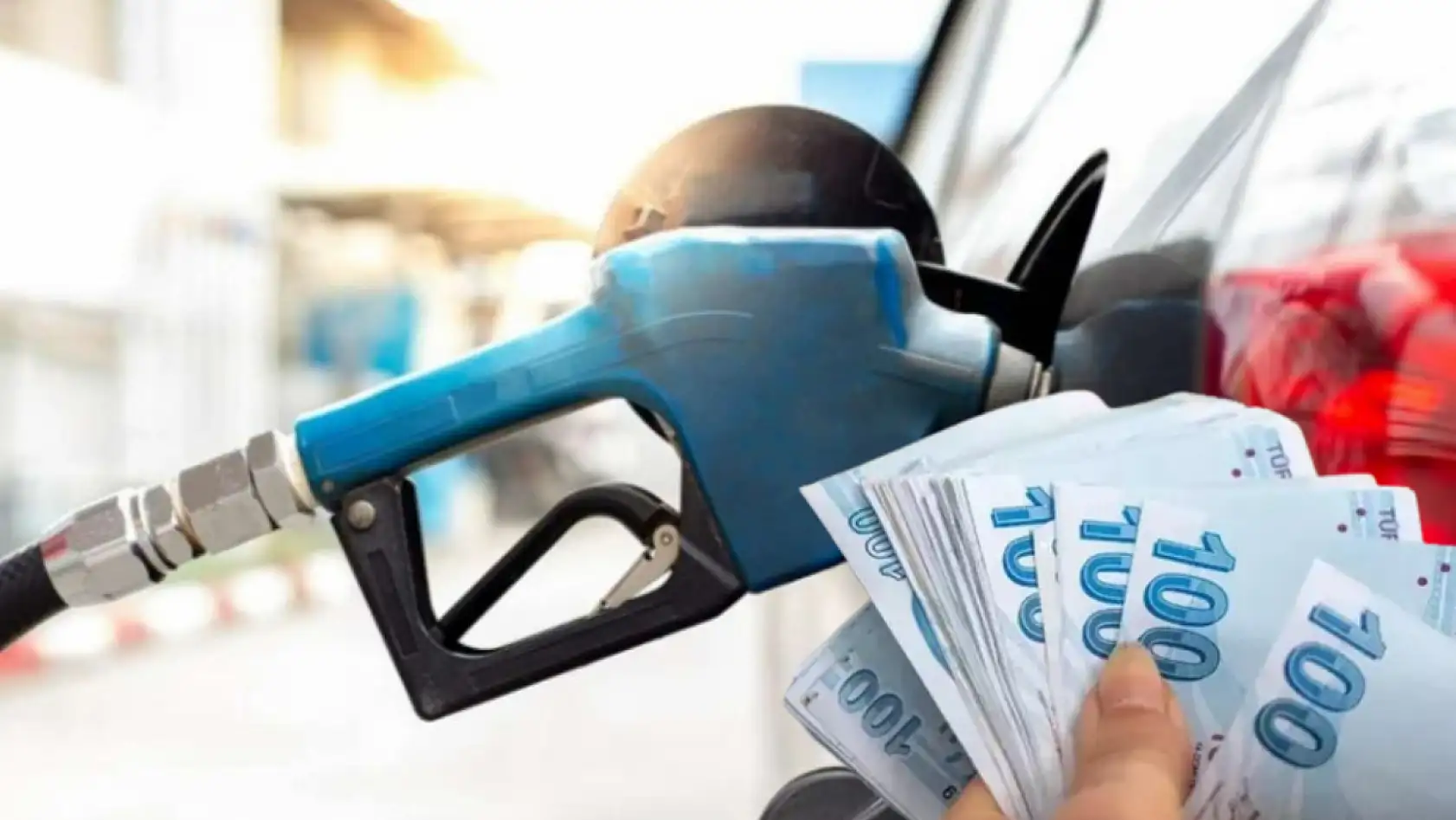 Sürücülere müjde: Benzine indirim geliyor! Konya'da kaç TL olacak?