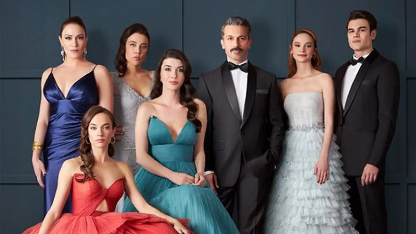 Bugün hangi diziler var, neler izleyebilirim? 