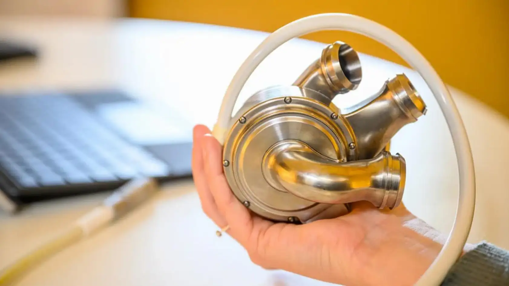 2025'te dünyayı değiştiren keşifler: Yapay kalp, yeni gezegen, çare bulunan hastalıklar