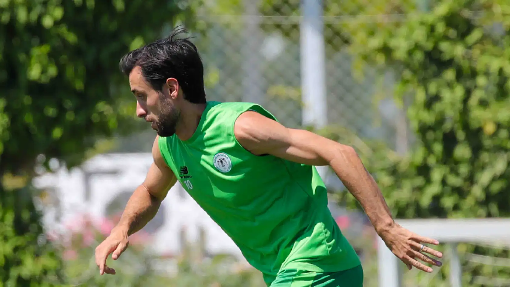 Analiz! Konyaspor Antalyaspor'u neden yenemedi?