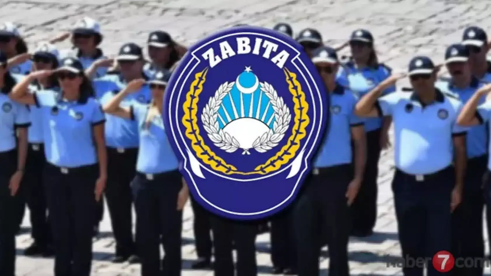 Konya Büyükşehir Belediyesi zabıta memuru alımı yapacak