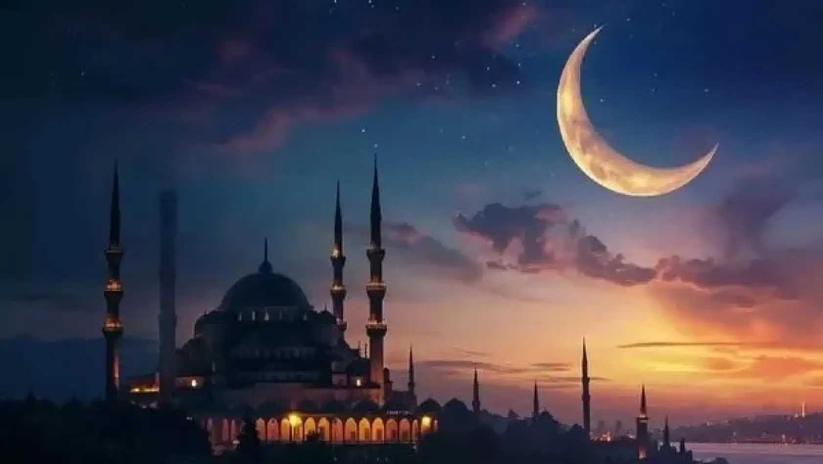 Ramazan ayına özel mesajlar! Dualı, anlamlı, uzun-kısa mesajlar 2025