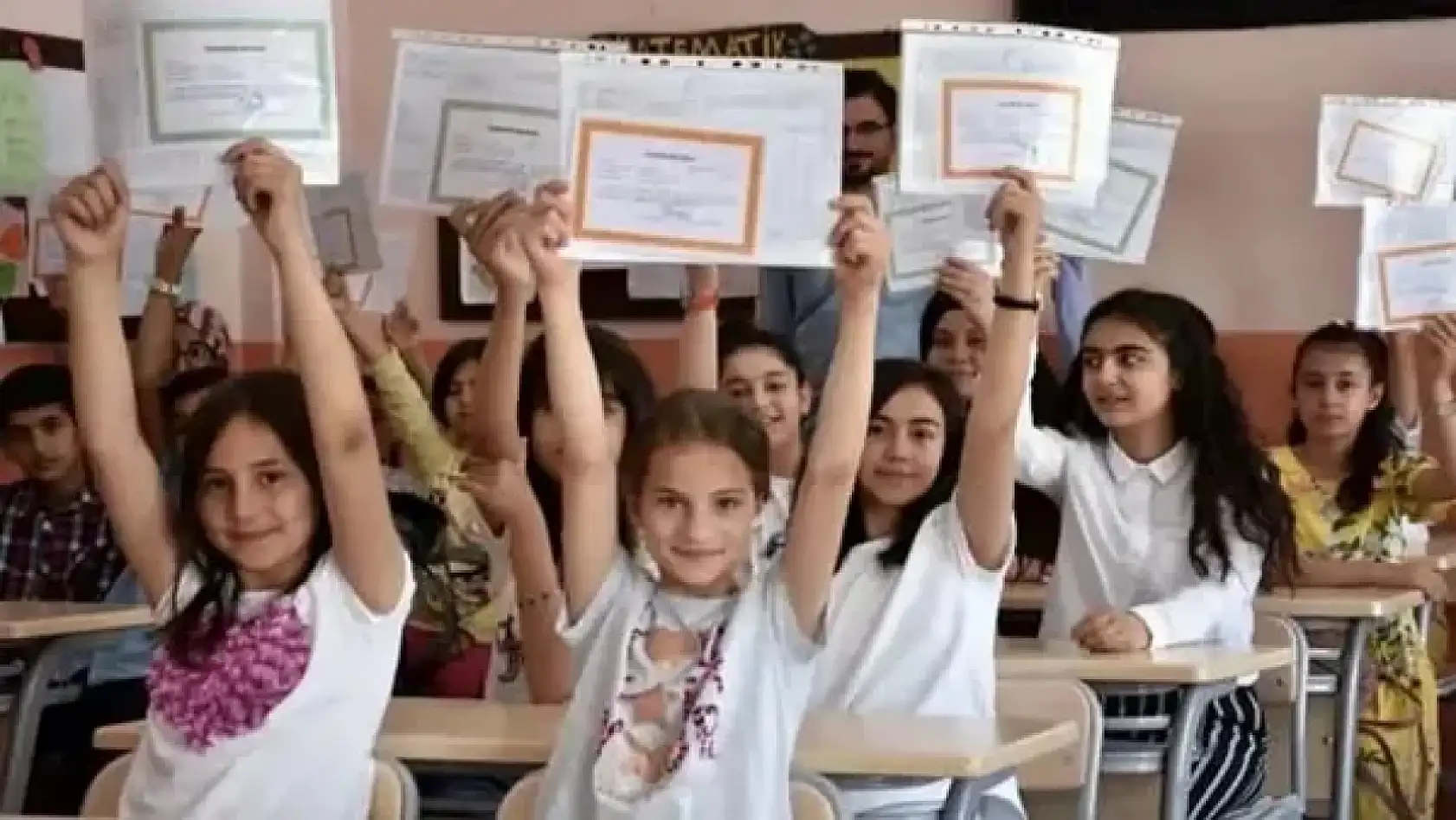 Karne günü söylenen bir cümle çocuğun hayatını etkileyebilir