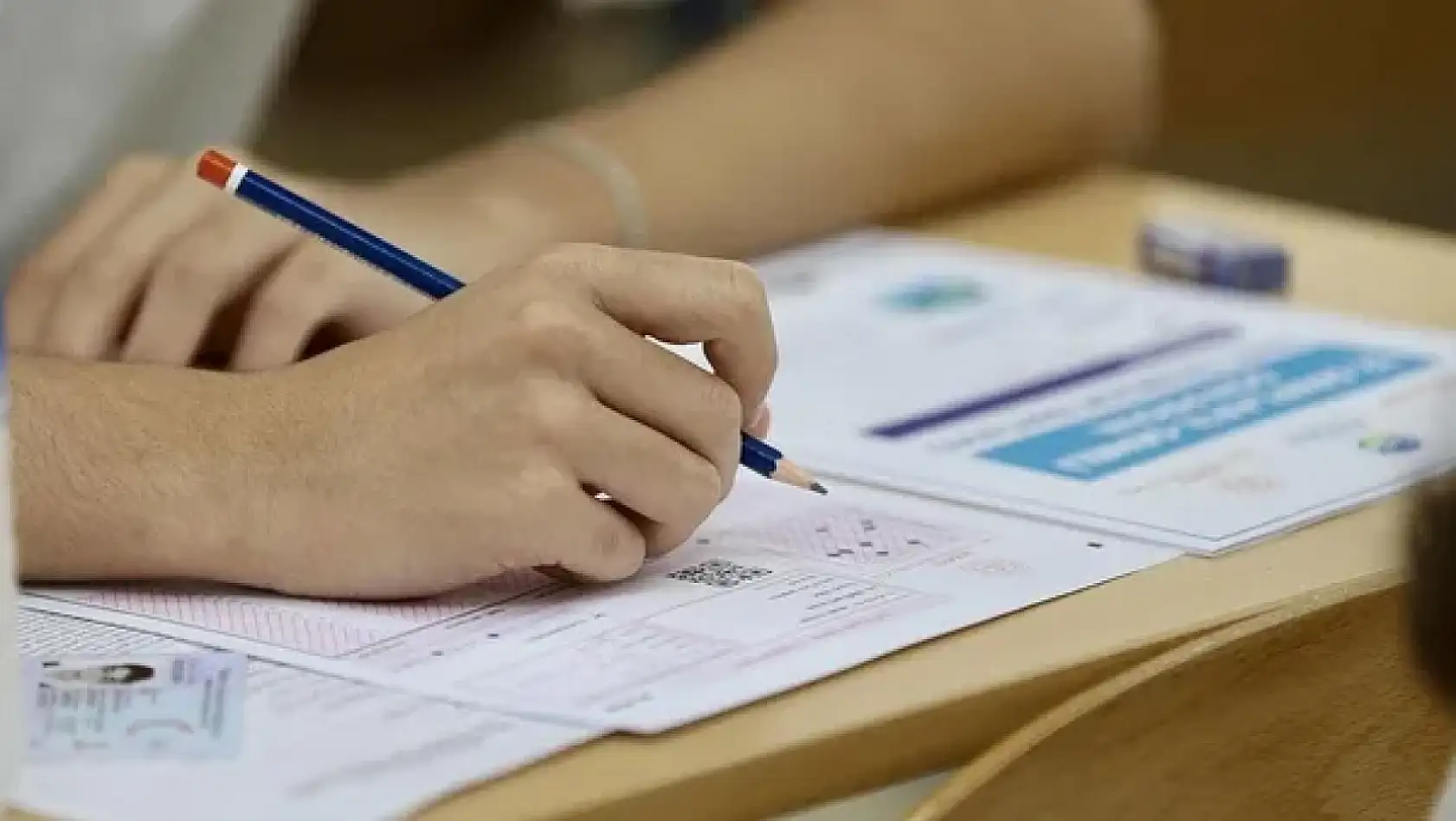 AYT sonrası dikkat çeken analiz: Öğrencileri en çok hangi ders zorladı?