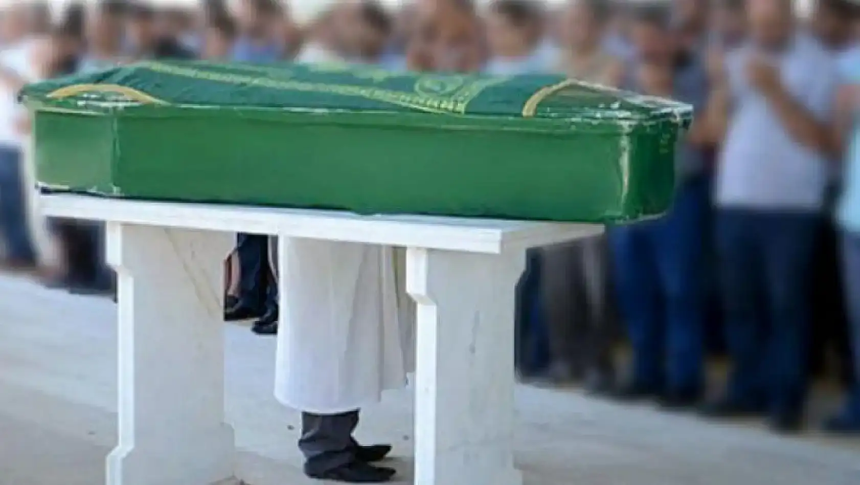 Konya'da bugün kimler vefat etti? (4 Aralık Perşembe)