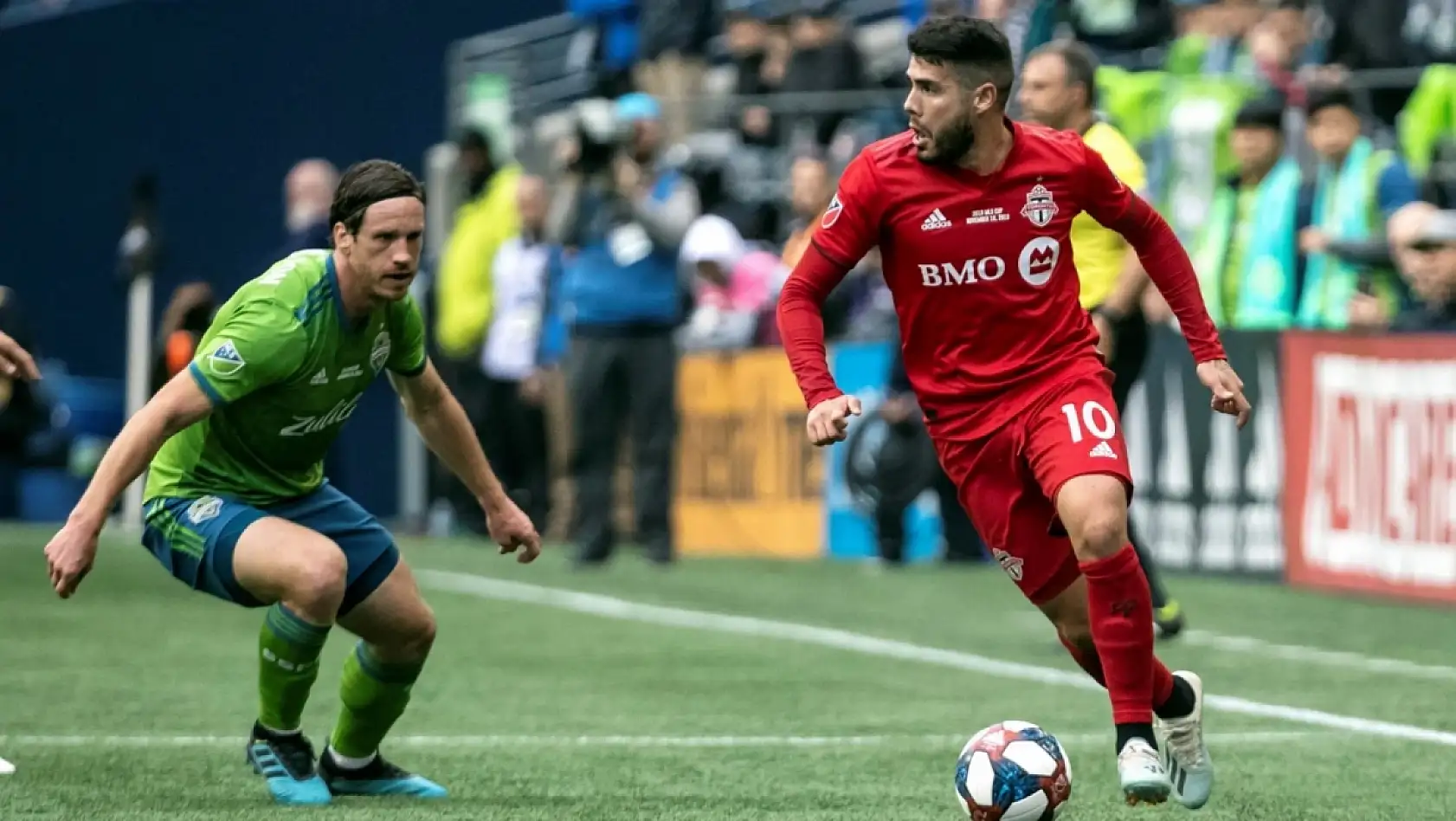 Konyaspor'un kayıp 10 numarası