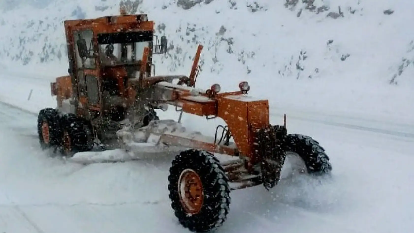 Konya'ya açılan kapı Alacabel'de kar etkisini artırdı