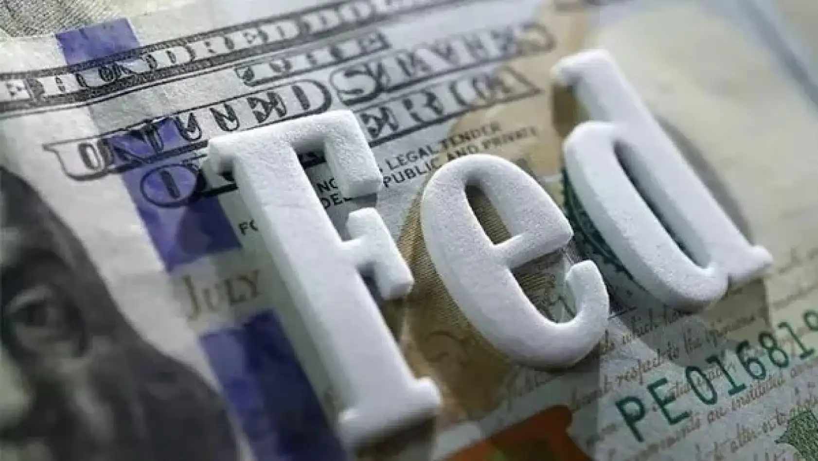 FED'in faiz kararı altın fiyatlarını etkileyecek!.. Altın yatırımcıları için kritik gün!