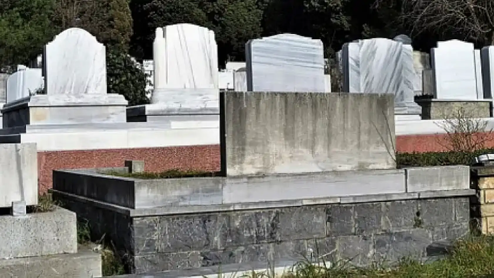 Konya'da 16 Aralık 2025 Salı günü vefat edenler