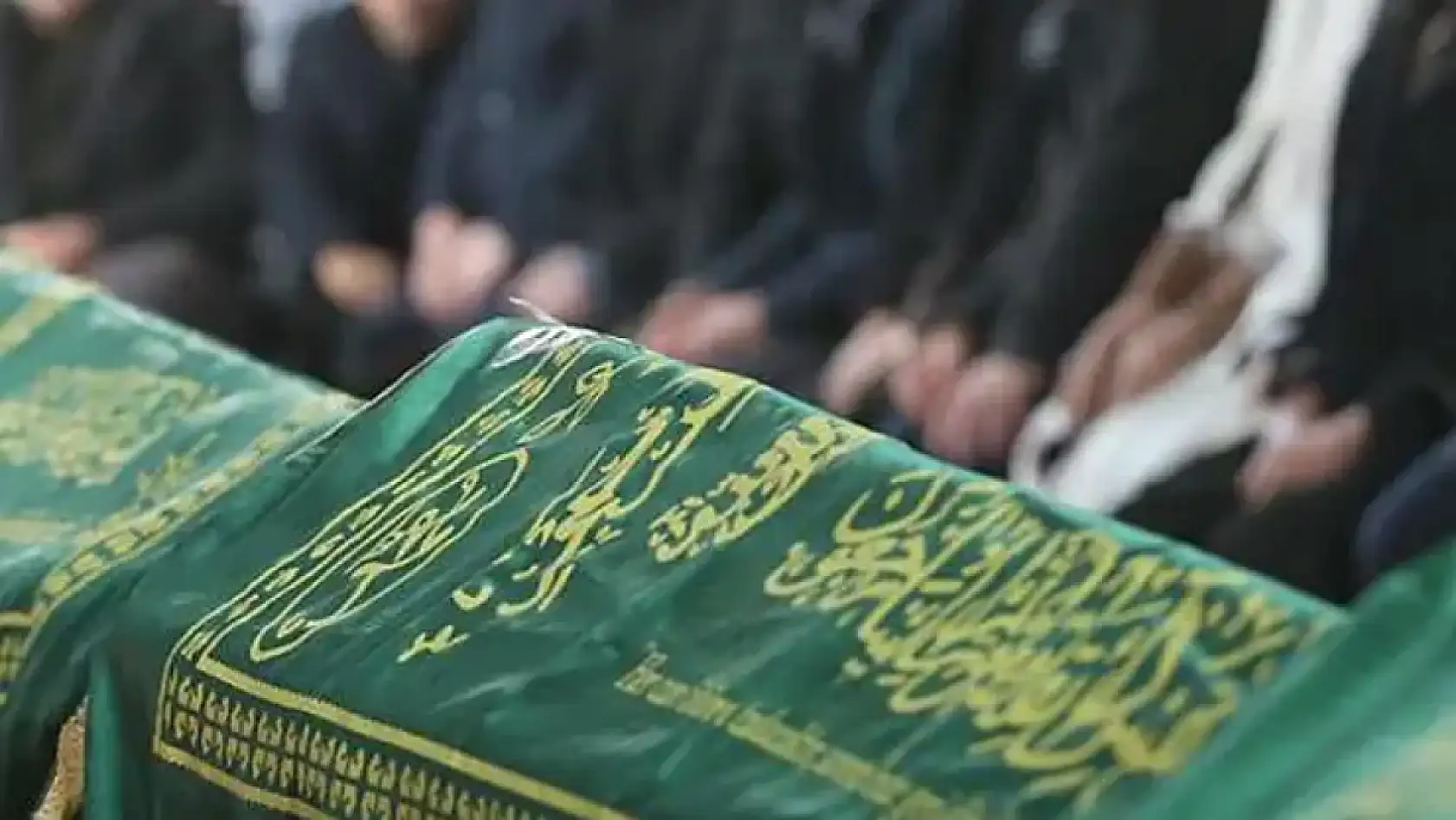 Konya'da bugün kimler vefat etti? (4 Aralık Perşembe)