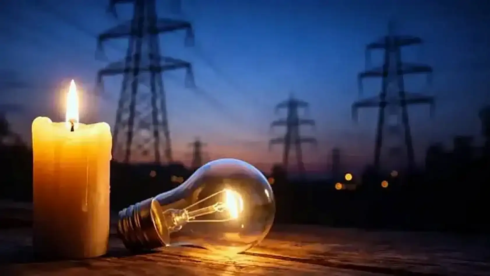 Konya'nın 3 merkez ilçesinde elektrik kesintisi yaşanacak (6 Ekim Salı)