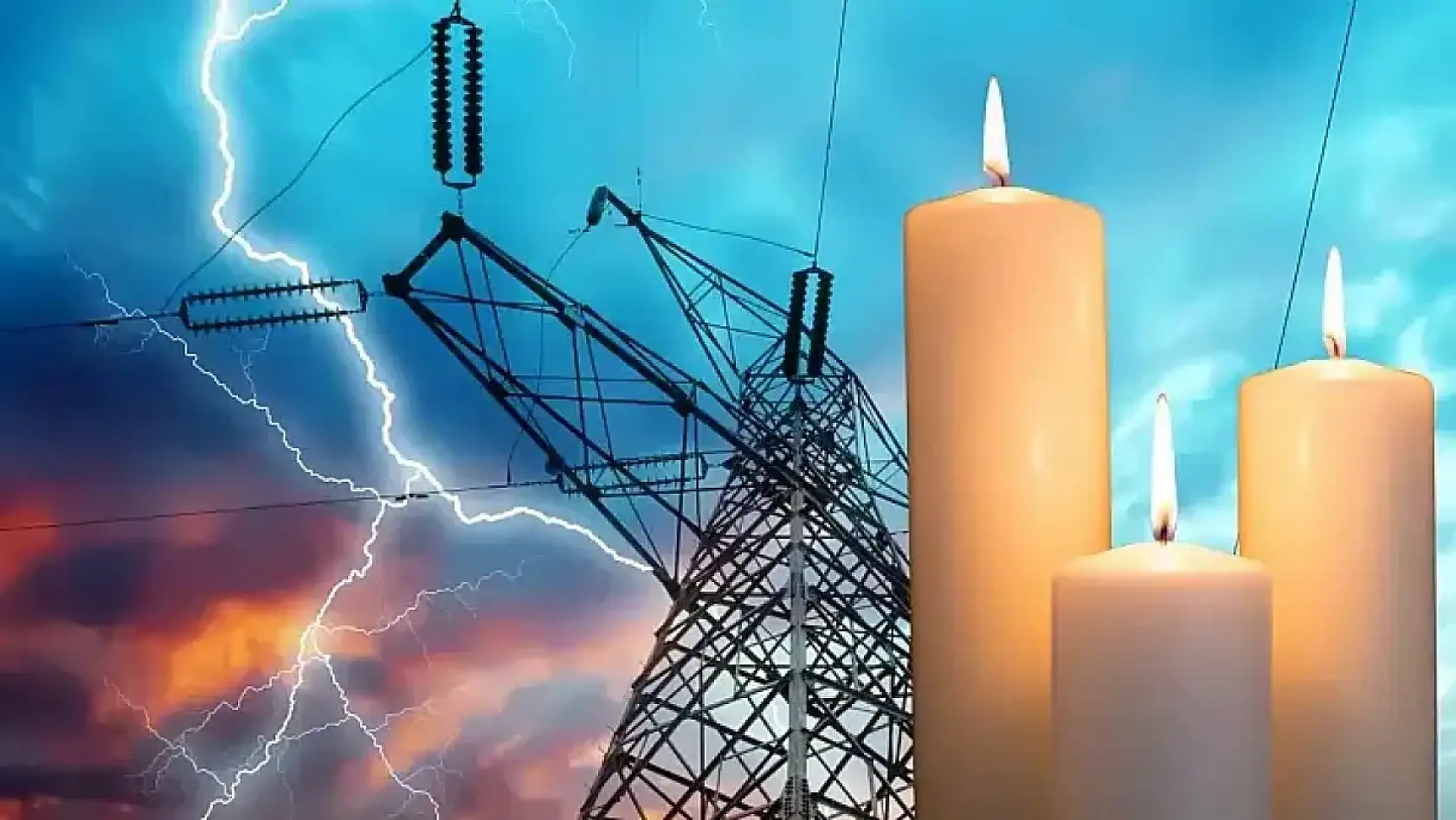 Konya'daki o adreslerde elektrik kesintisi yaşanacak!