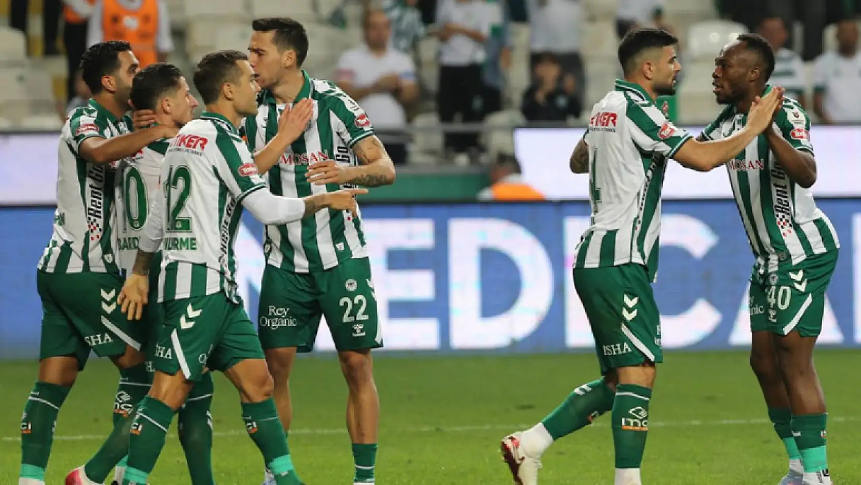 Konyaspor'un galibiyet şifresi hazır! İşte Kasımpaşa'nın zayıf noktaları...