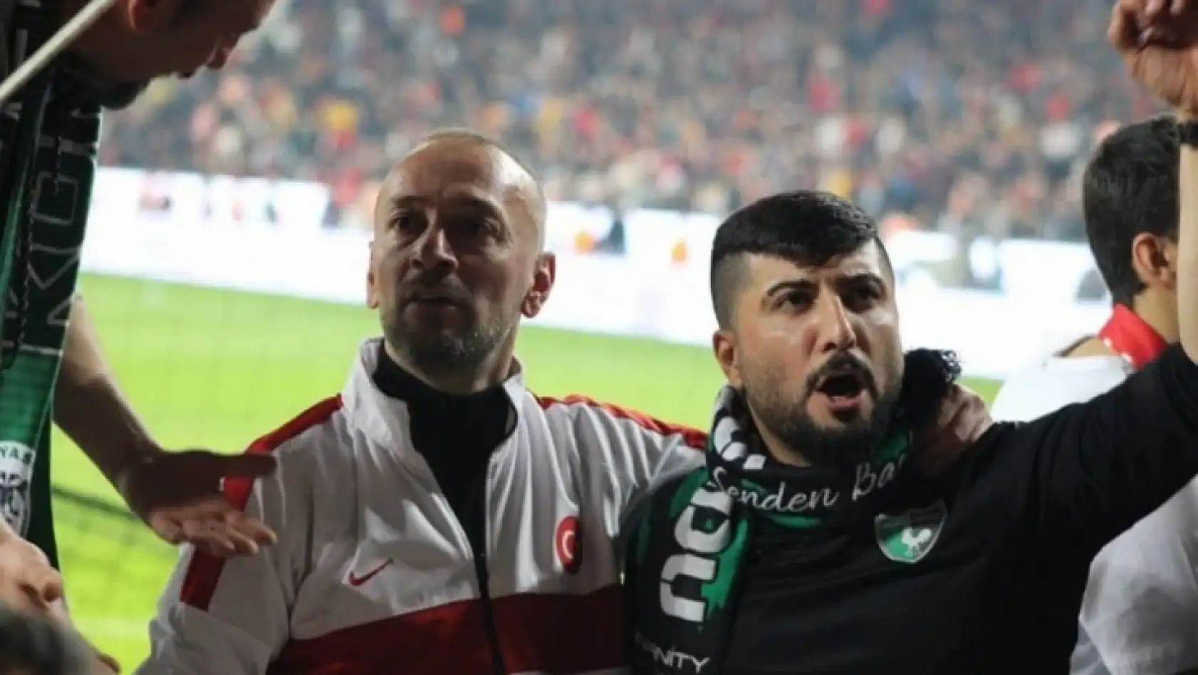 Nalçacı Grubu ile yönetim arasındaki buzlar eriyor mu? İşte detaylar…