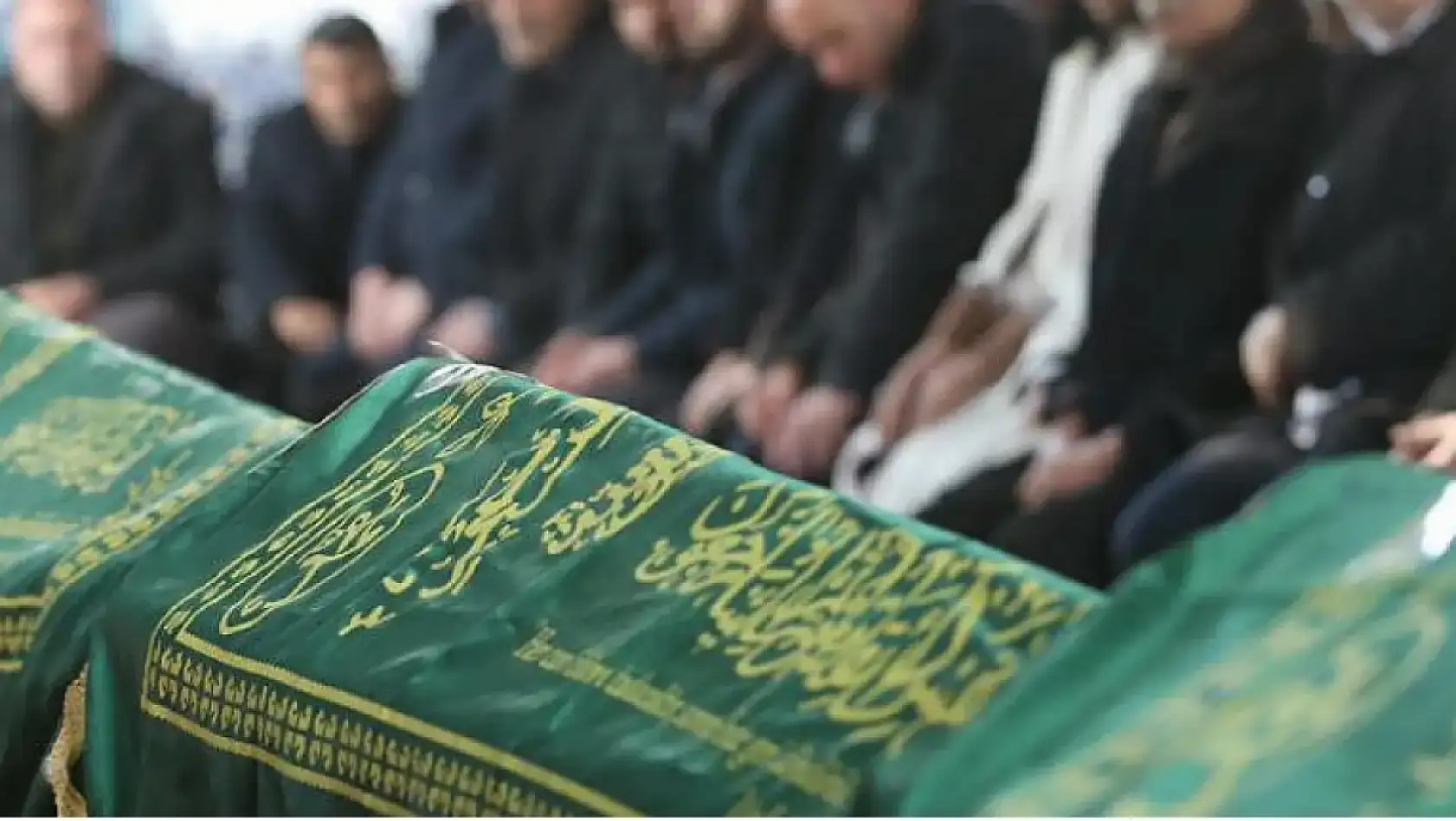 Konya'da 26 Temmuz 2026 Pazar günü vefat edenler