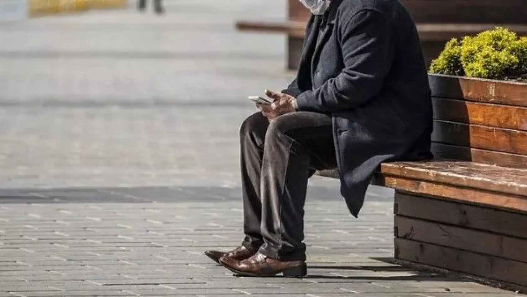 Türkiye hızla yaşlanıyor: 65 yaş üstü nüfus 9,5 milyona ulaştı