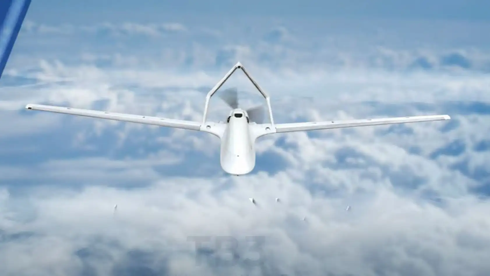 Bayraktar TB3 SİHA: Deniz aşırı hedeflere karşı caydırıcı güç